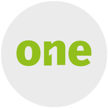 Logo destination.one